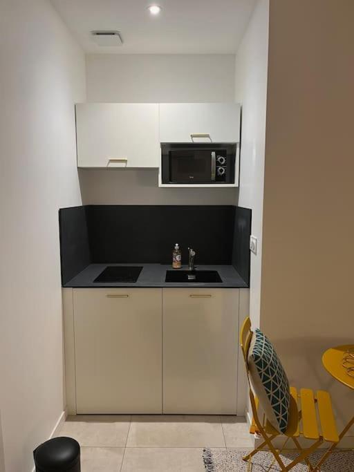 Charmant Studio / Centre Ville Niort Extérieur photo